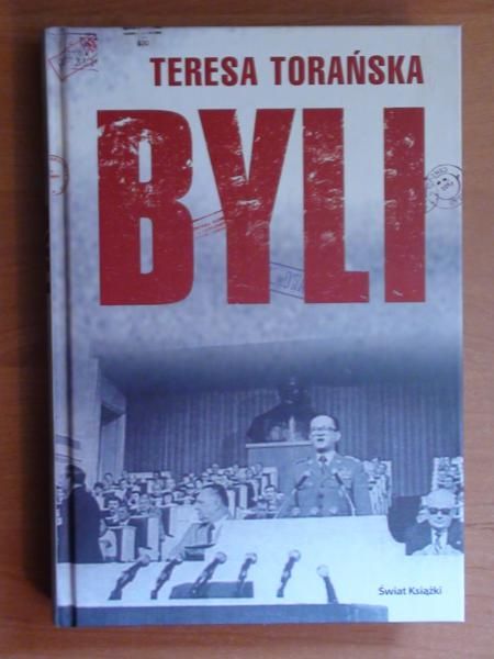 Byli