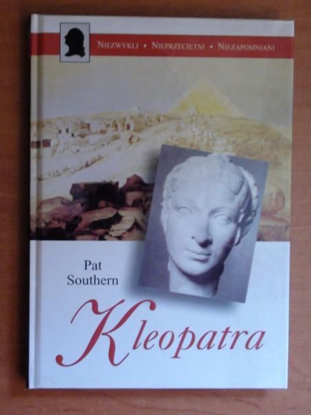 Kleopatra