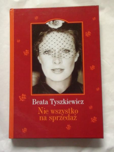 Nie wszystko na sprzedaż