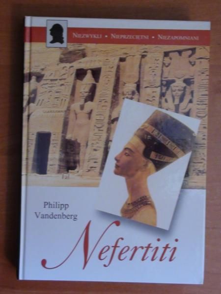 Nefertiti