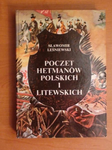 Poczet hetmanów polskich i litewskich