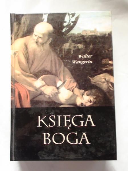 in  - Księga Boga
