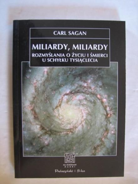 Miliardy, miliardy