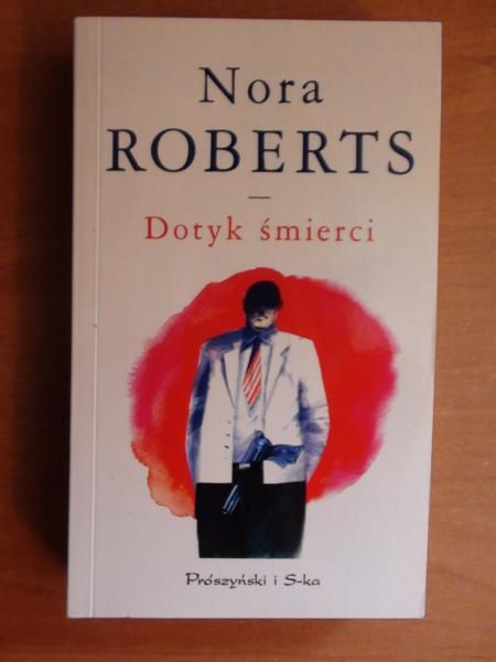 Dotyk śmierci