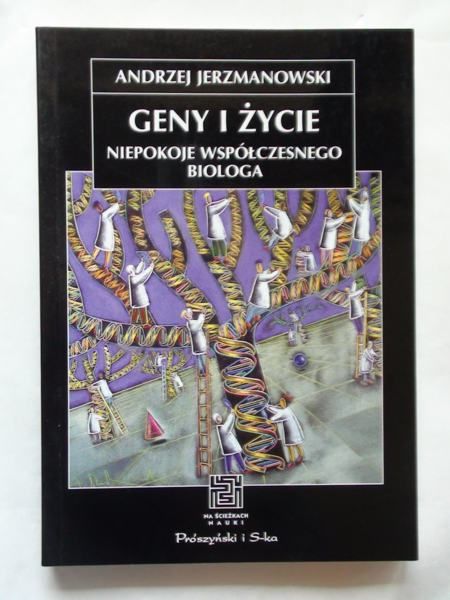 Geny i życie
