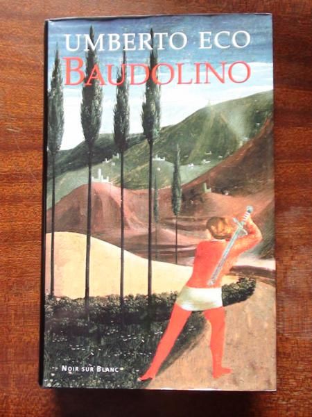 Baudolino