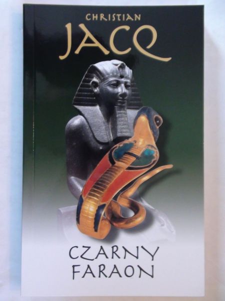 Czarny faraon
