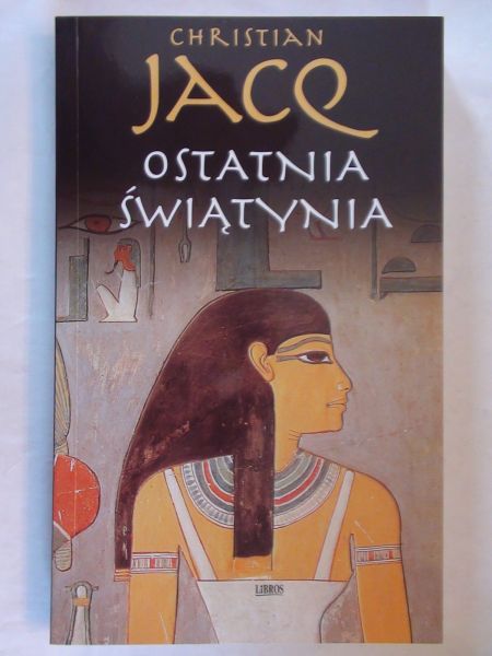 Ostatnia świątynia