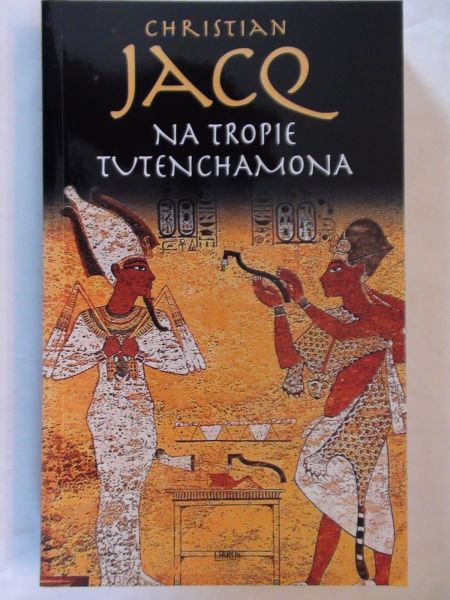 Na tropie Tutenchamona