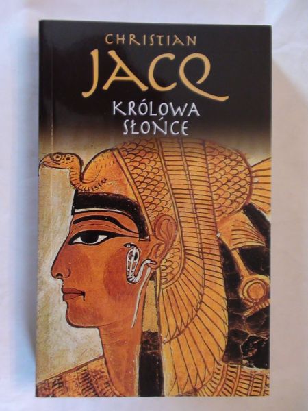 Krolowa Słońce