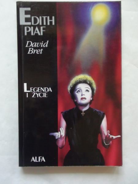 Bret David - Edith Piaf