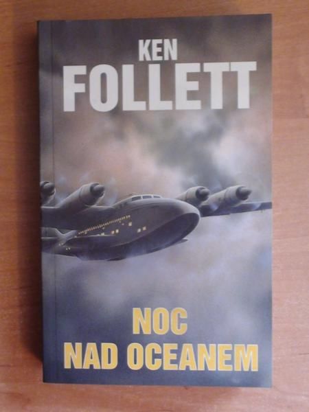 Noc nad oceanem