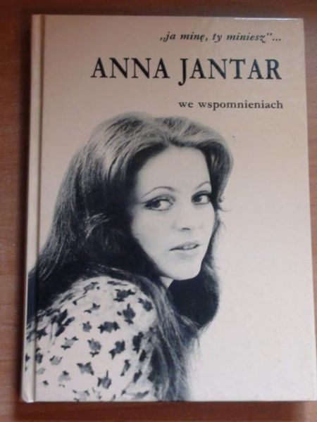 Anna Jantar we wspomnieniach