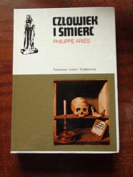 Człowiek i śmierć