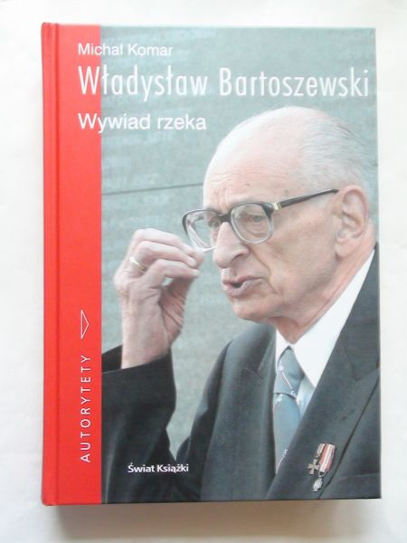 Władysław Bartoszewski