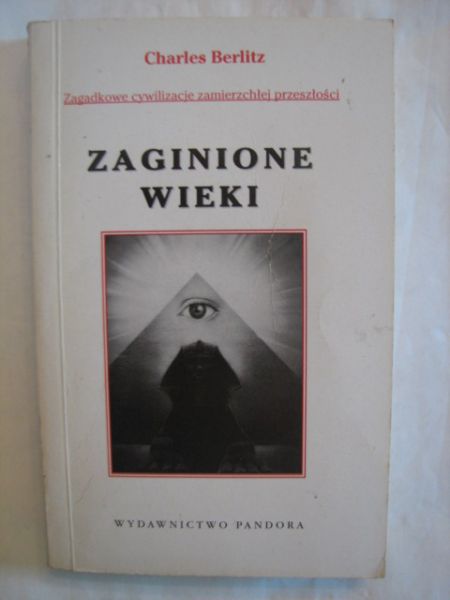Zaginione wieki