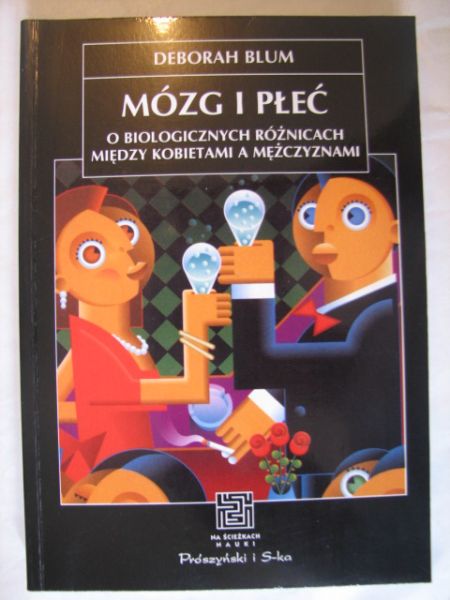 Mózg i płeć