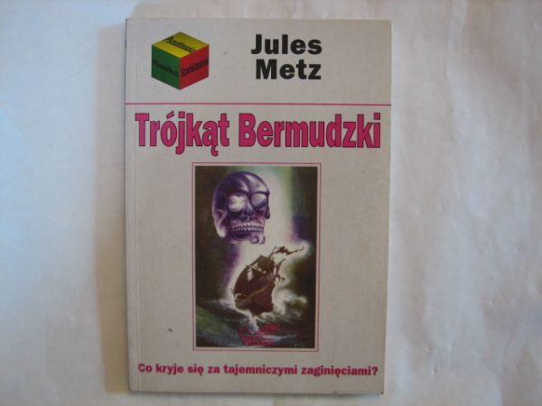Trójkąt Bermudzki