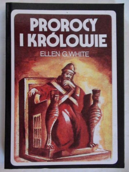 Prorocy i królowie