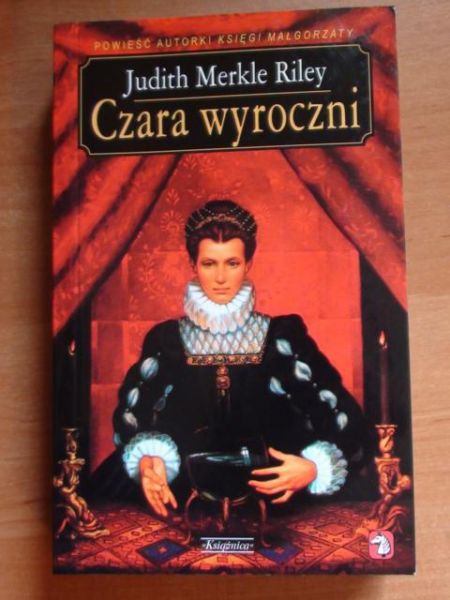 Czara wyroczni