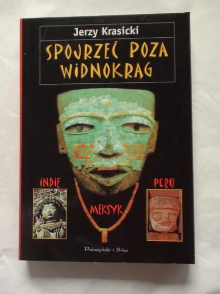Spojrzeć poza widnokrąg