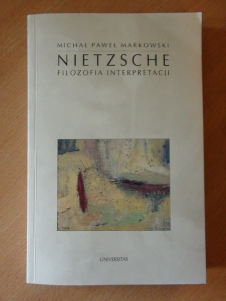 Nietzsche