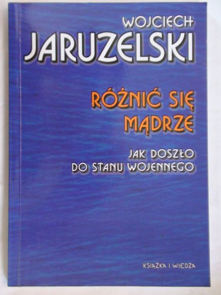 Różnić się mądrze