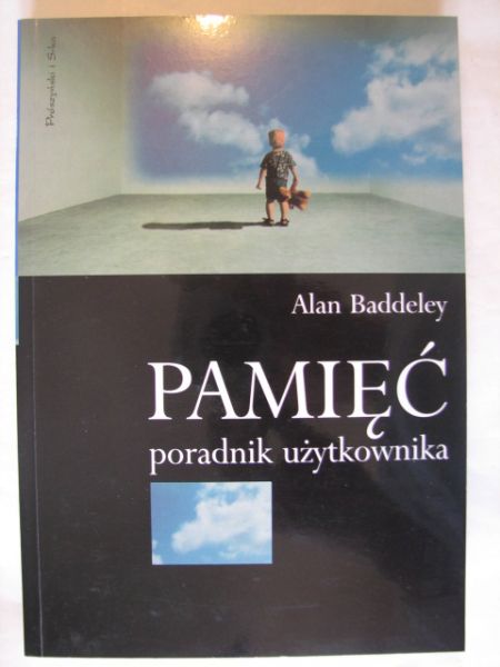 Pamięć