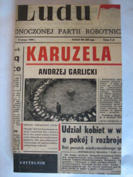 Karuzela