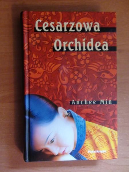 Cesarzowa Orchidea