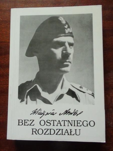 Anders Władysław - Bez ostatniego rozdziału