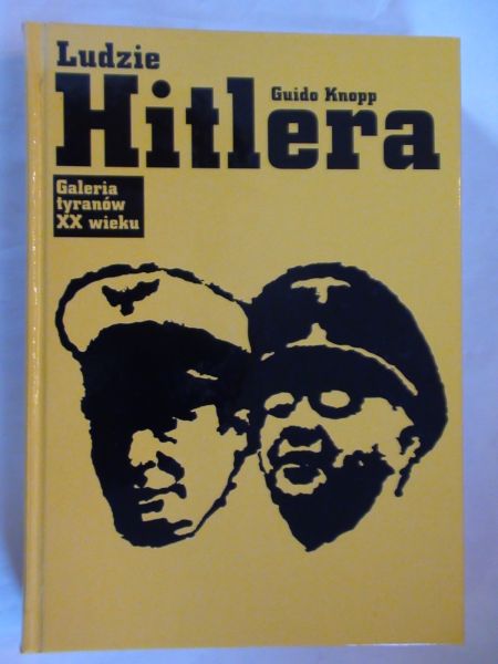 Ludzie Hitlera