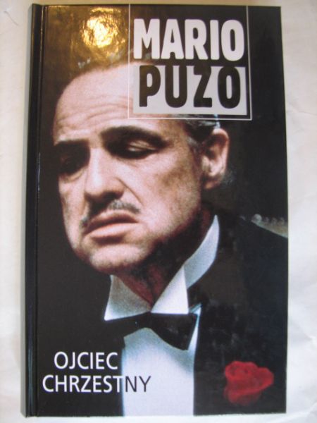 Ojciec Chrzestny
