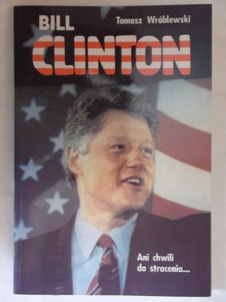 Bill Clinton