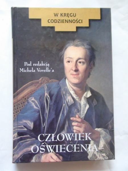 Człowiek oświecenia