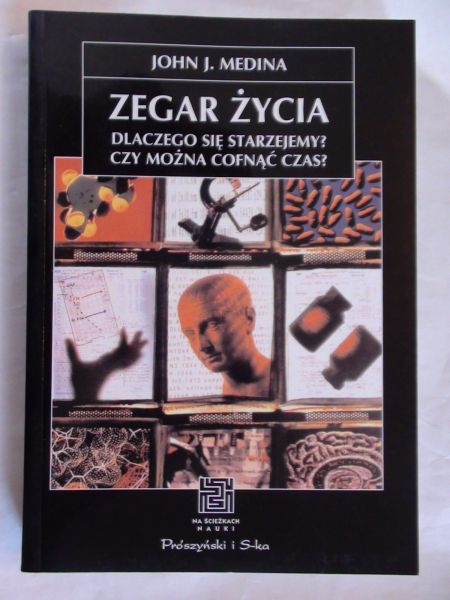 Zegar życia