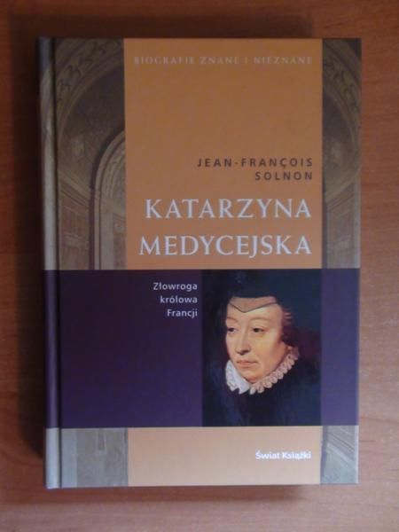 Katarzyna Medycejska
