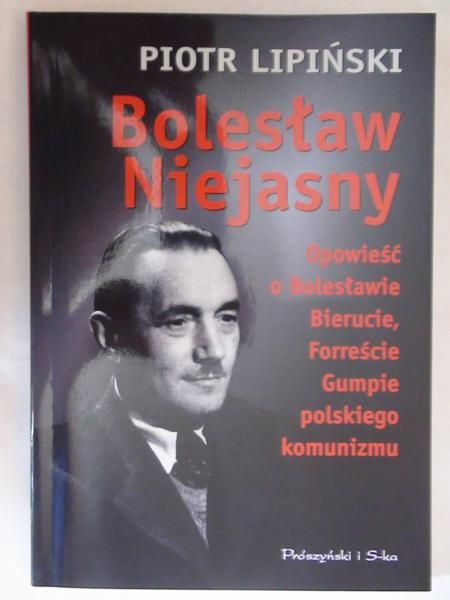 Bolesław Niejasny