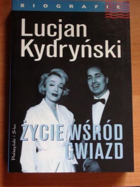 Życie wśród gwiazd