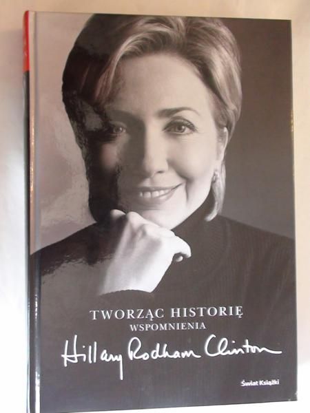 Tworząc historię