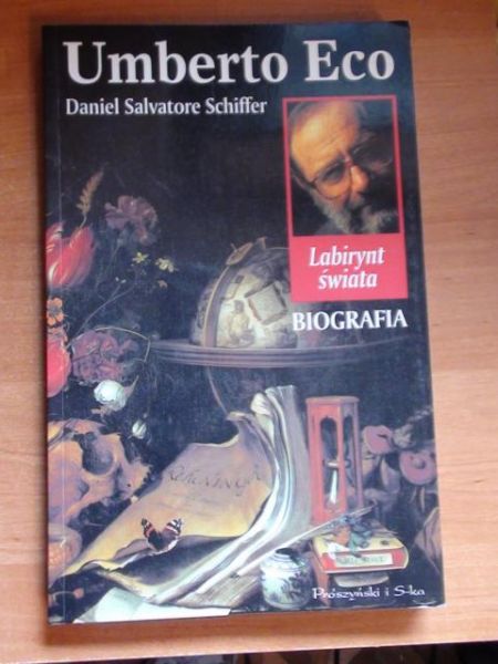 Umberto Eco