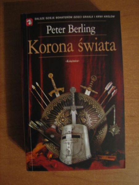 Korona świata