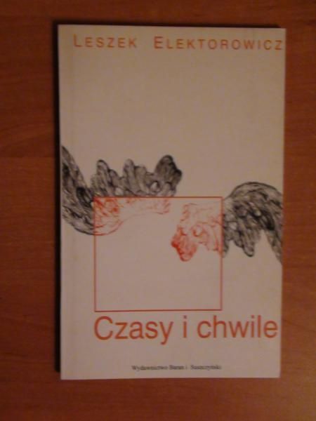 Czasy i chwile