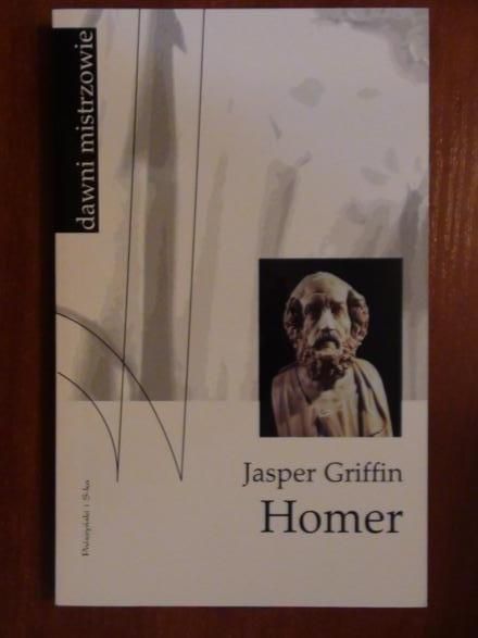 Griffin Jasper  -  Homer