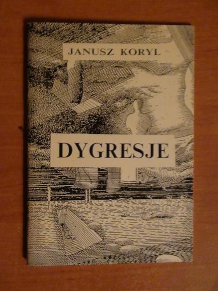 Koryl Janusz - Dygresje