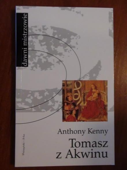 Tomasz z Akwinu