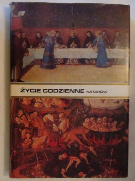 Życie codzienne Katarów