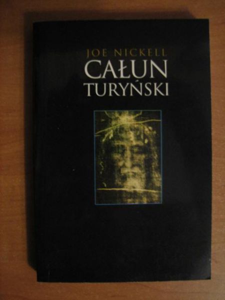 Całun Turyński