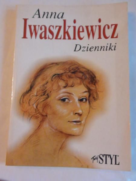 Dzienniki