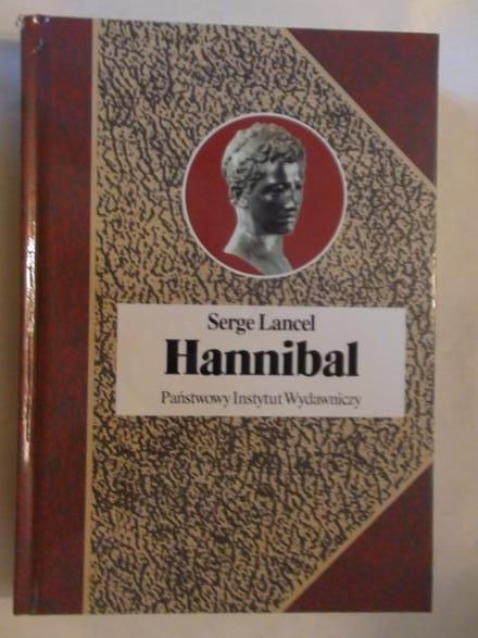 Lancel Serge  -  Hannibal